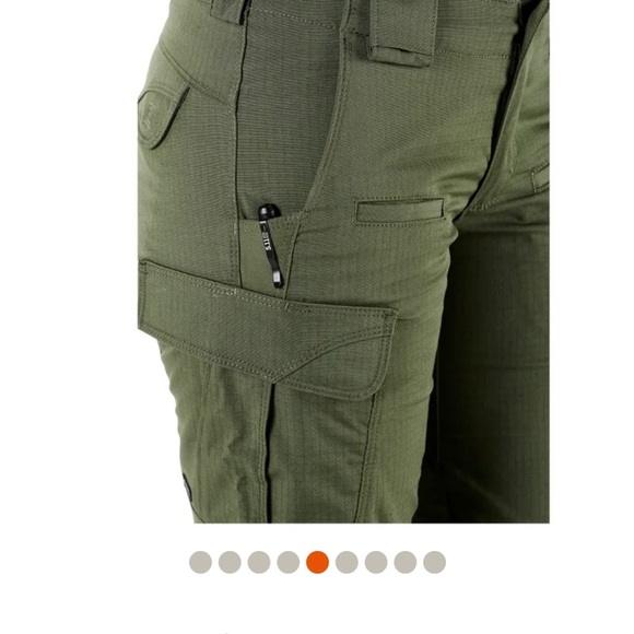 5.11 Tactical Stryke Pant - Picture 6 of 6